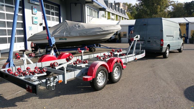 TUR Marine Faéton Moraga 730