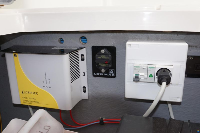 TUR Marine Faéton Moraga 730