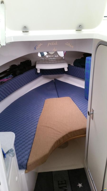 TUR Marine Faéton Moraga 730