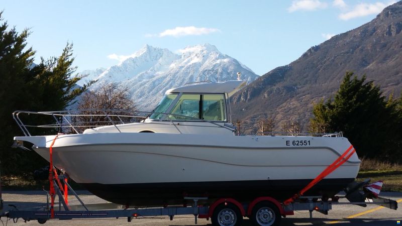 TUR Marine Faéton Moraga 730