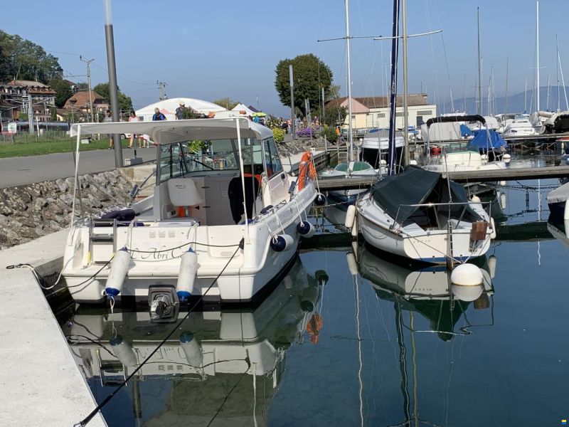 TUR Marine Faéton Moraga 730