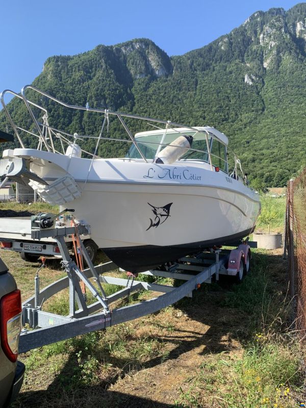 TUR Marine Faéton Moraga 730