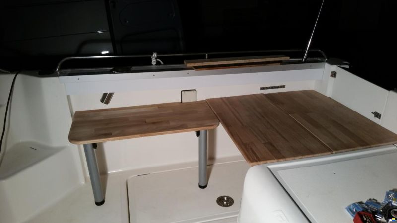 TUR Marine Faéton Moraga 730