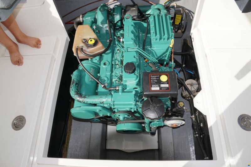 TUR Marine Faéton Moraga 730