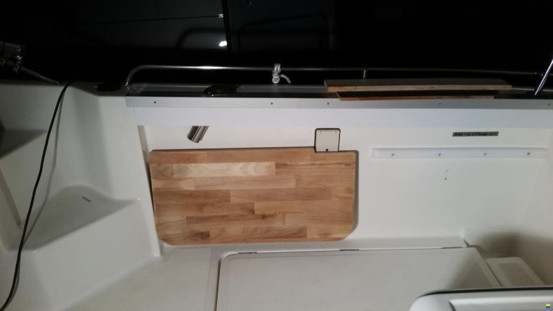 TUR Marine Faéton Moraga 730