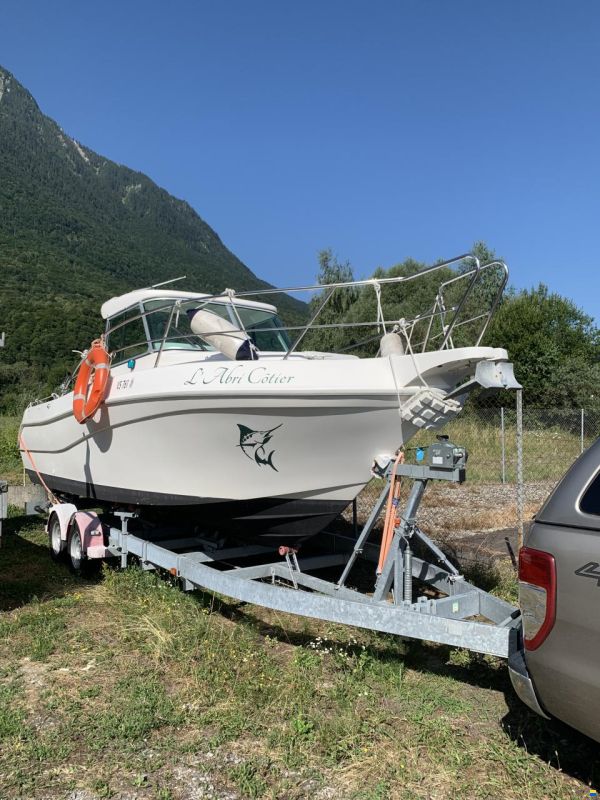 TUR Marine Faéton Moraga 730