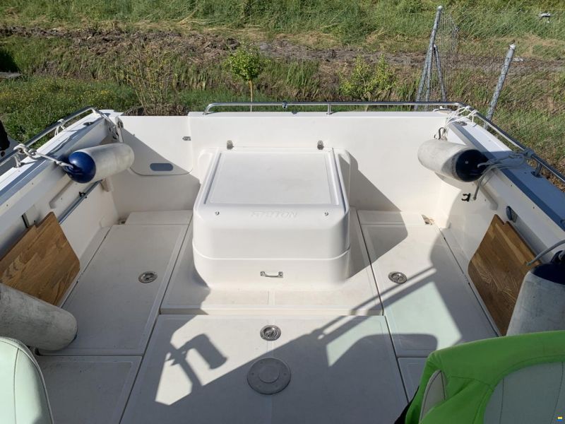 TUR Marine Faéton Moraga 730