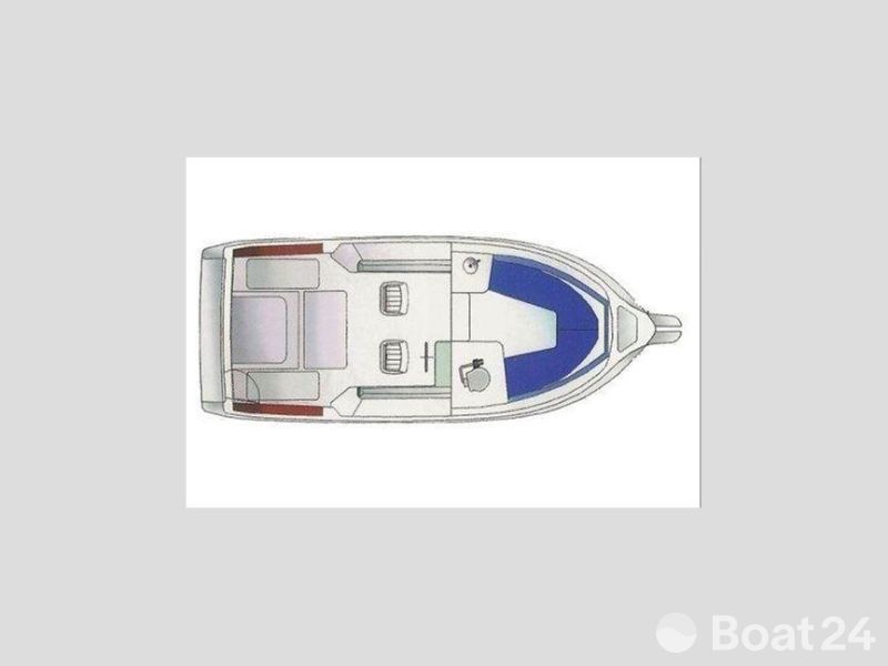 TUR Marine Faéton Moraga 730