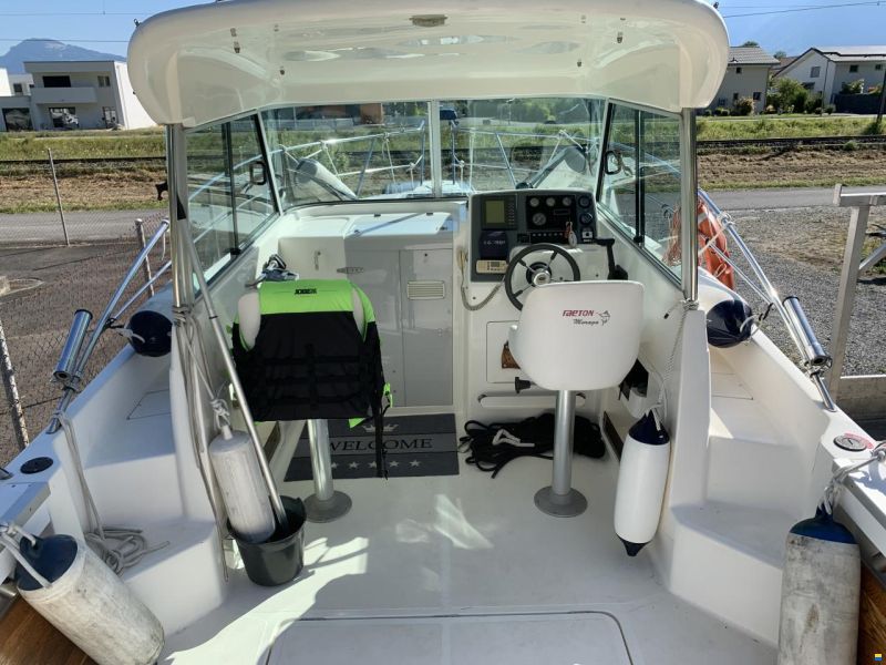 TUR Marine Faéton Moraga 730