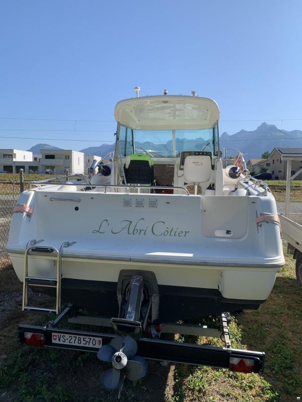 TUR Marine Faéton Moraga 730