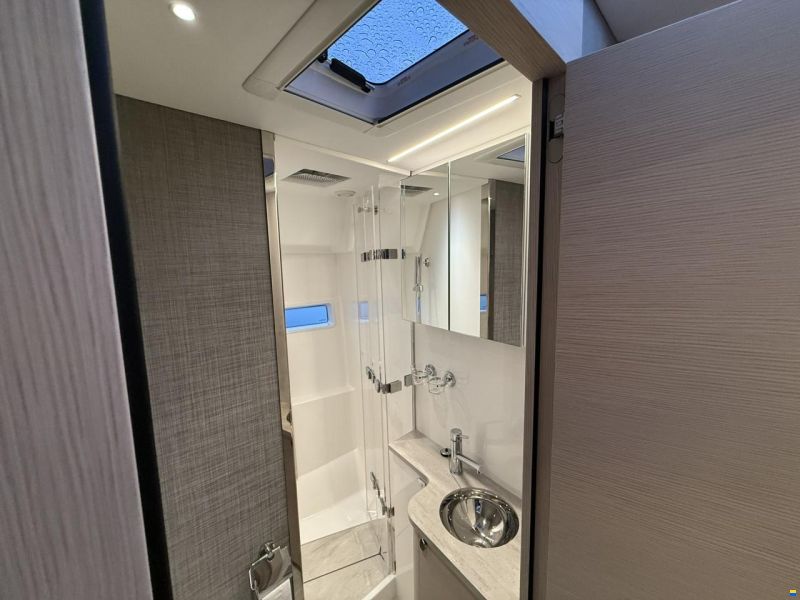 Nimbus 495 Flybridge