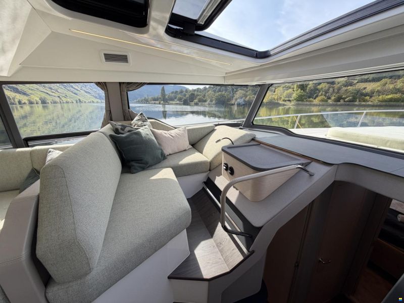 Nimbus 495 Flybridge