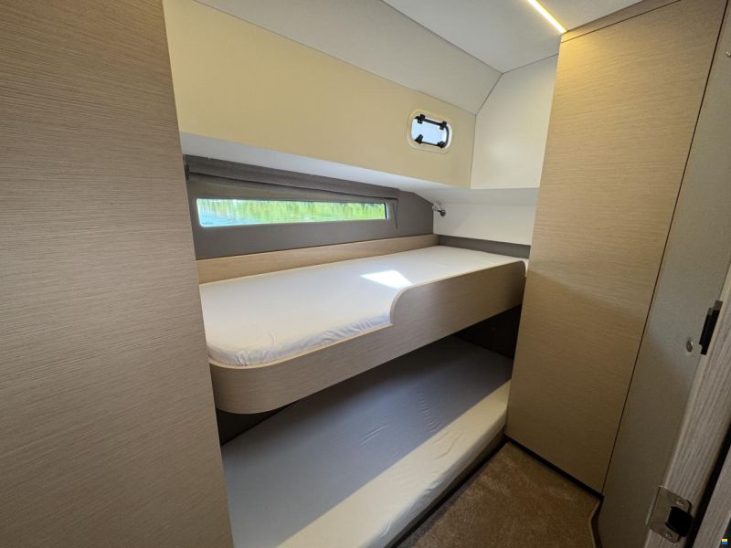 Nimbus 495 Flybridge