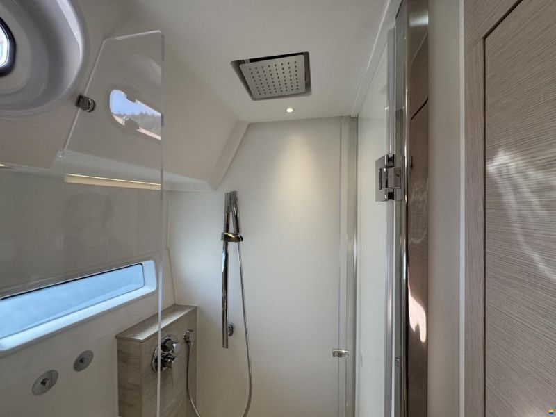 Nimbus 495 Flybridge
