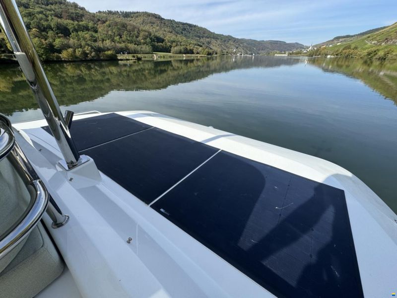 Nimbus 495 Flybridge