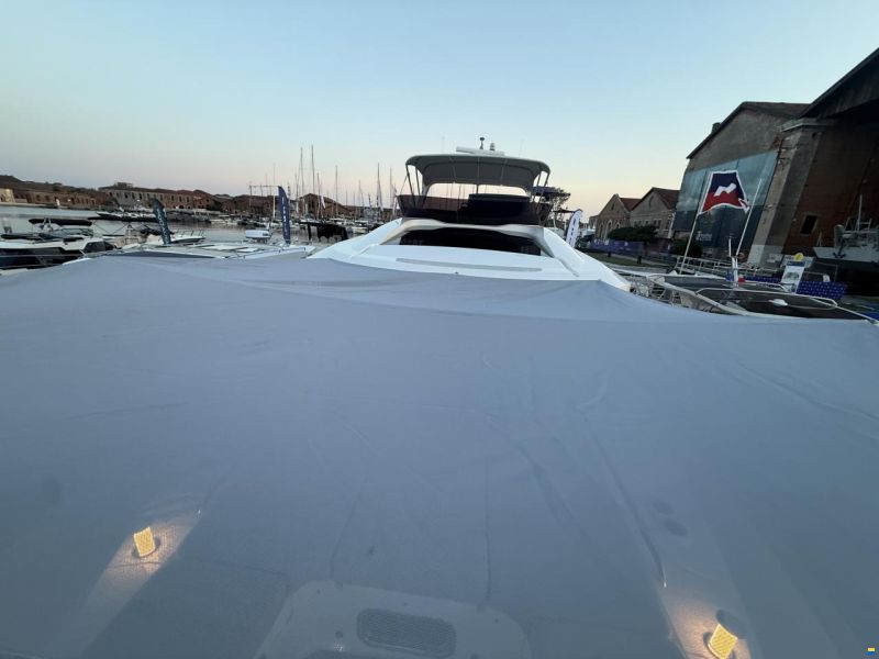 Nimbus 495 Flybridge