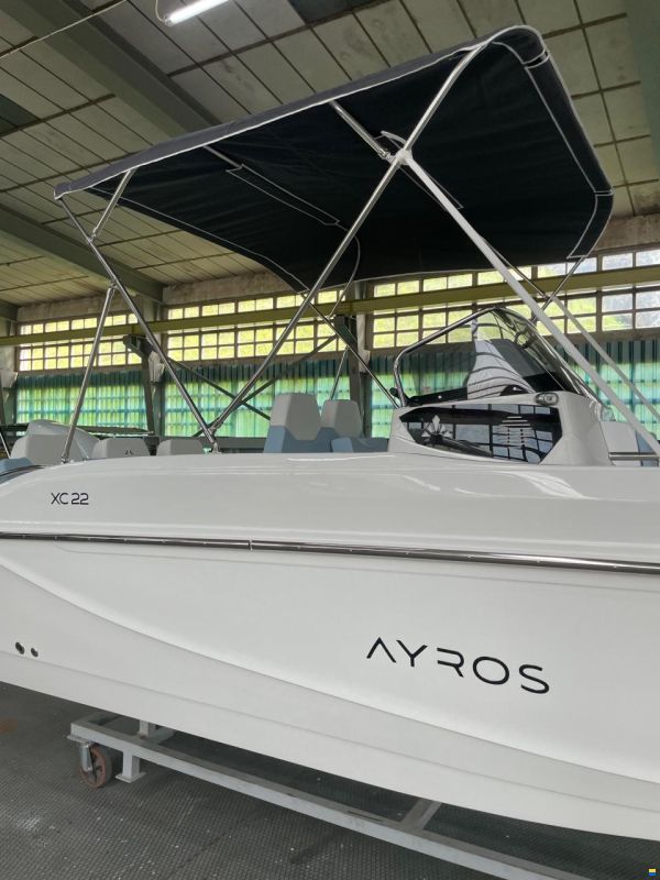 Ayros XC22
