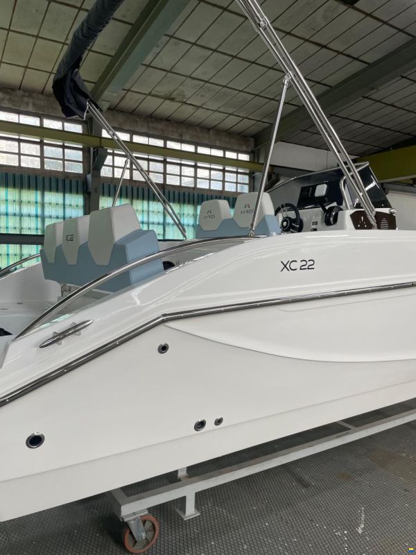 Ayros XC22