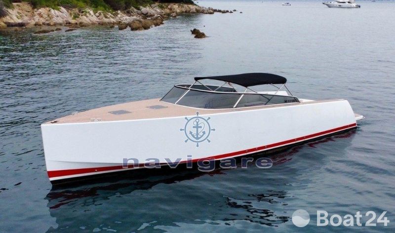 VanDutch 40