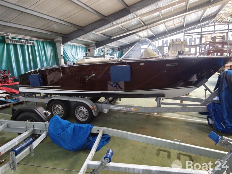 Boesch 590 Cabrio Deluxe