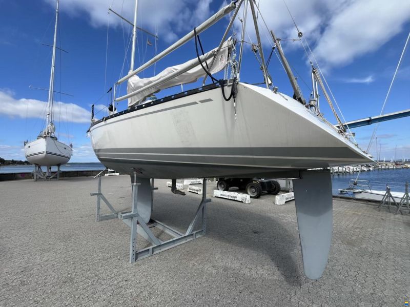 X-Yachts X-99 X-Yachts (1992)