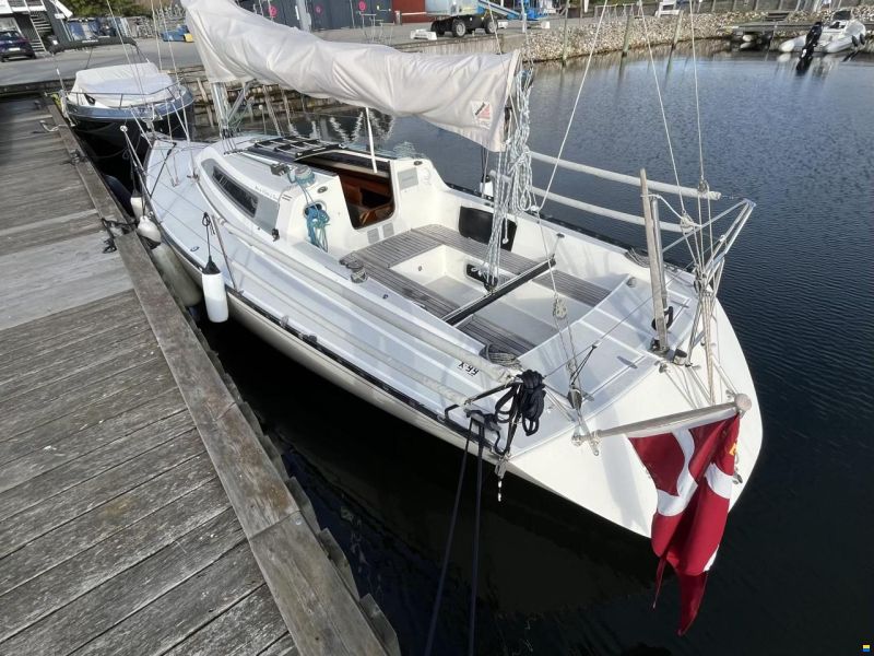 X-Yachts X-99 X-Yachts (1992)