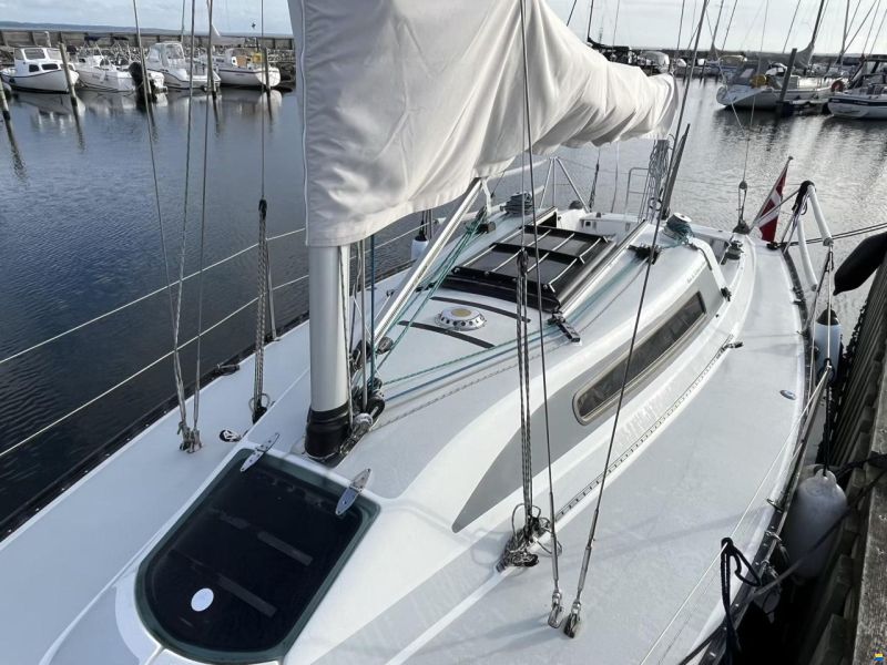 X-Yachts X-99 X-Yachts (1992)
