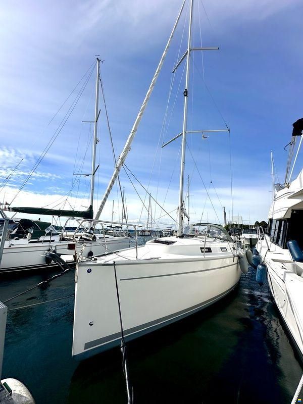 Bavaria 32 Cruiser