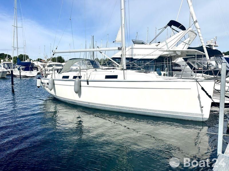 Bavaria 32 Cruiser