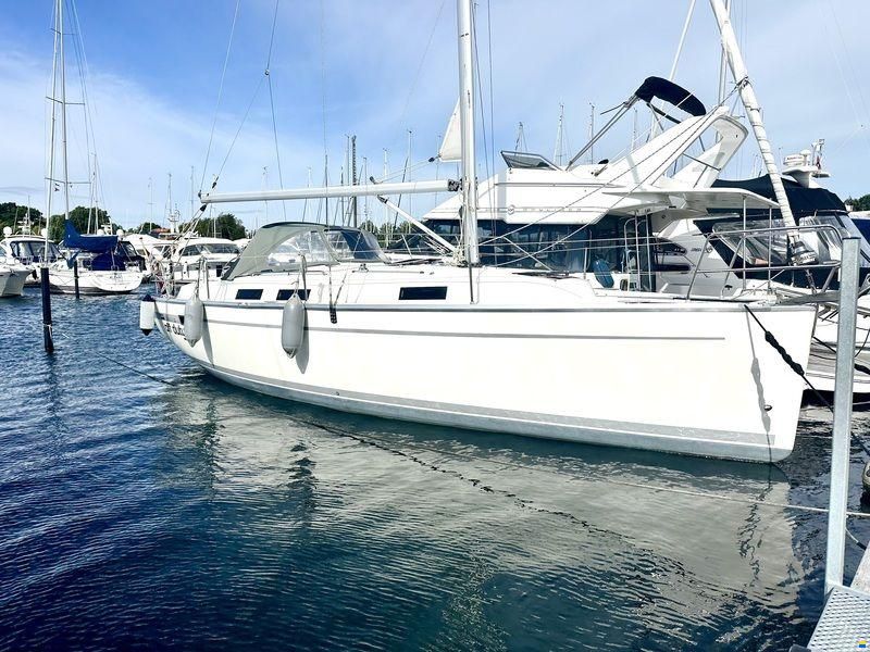Bavaria 32 Cruiser
