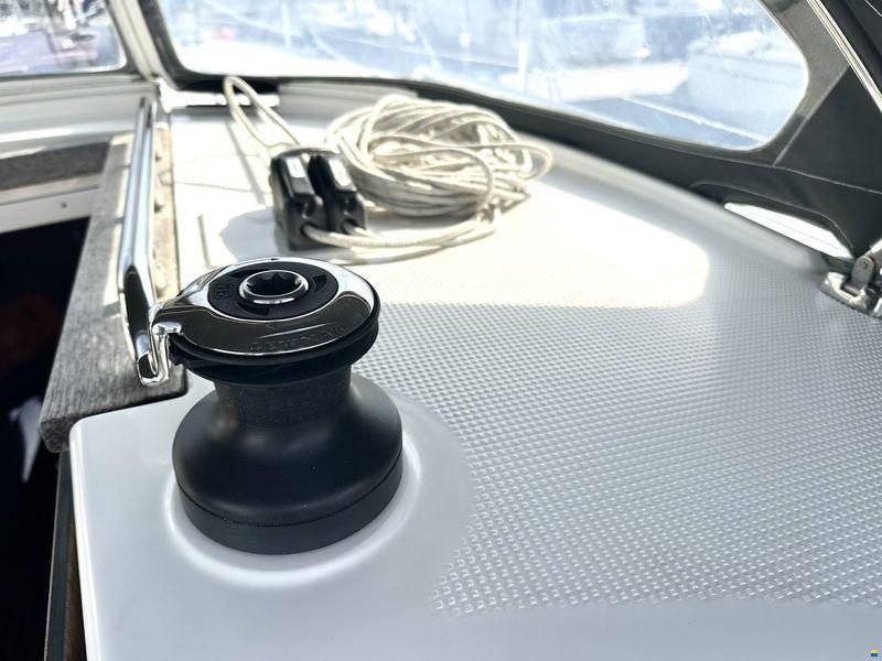 Bavaria 32 Cruiser