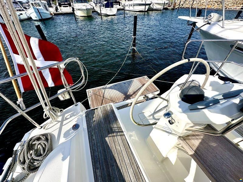 Bavaria 32 Cruiser