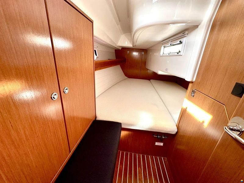 Bavaria 32 Cruiser