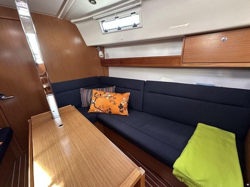 Bavaria 32 Cruiser