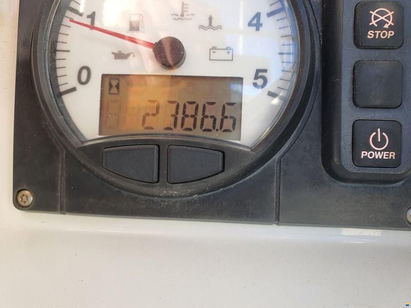 Lagoon 450 F