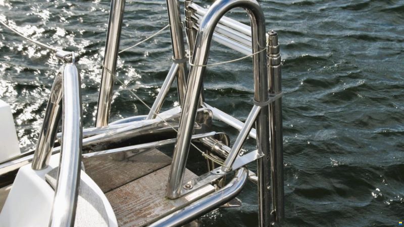 BENETEAU INOMBORDARE SWIFT TRAWLER 50