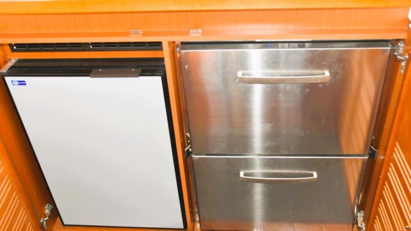 BENETEAU INOMBORDARE SWIFT TRAWLER 50