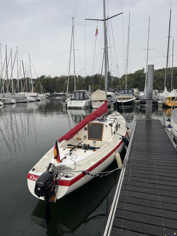 Artekno H-Boot