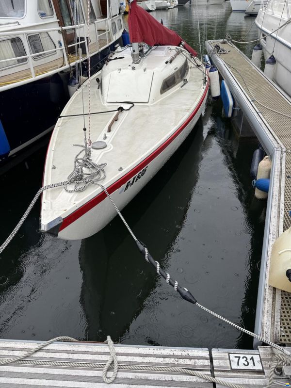 Artekno H-Boot