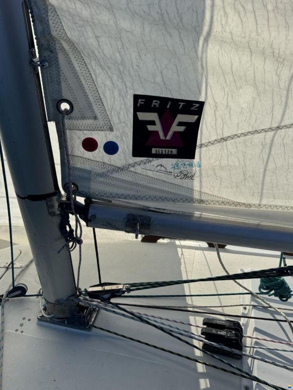 Artekno H-Boot