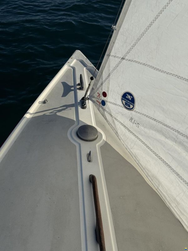 Artekno H-Boot