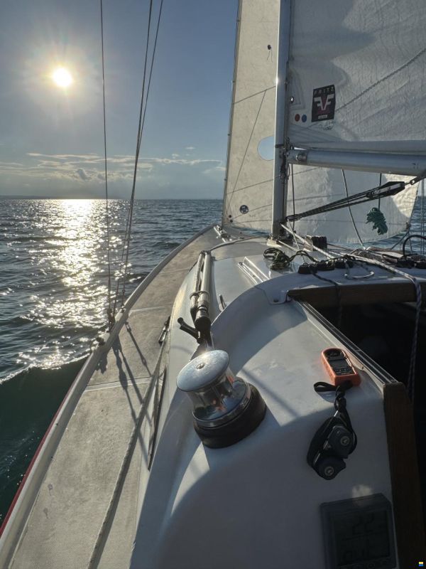 Artekno H-Boot