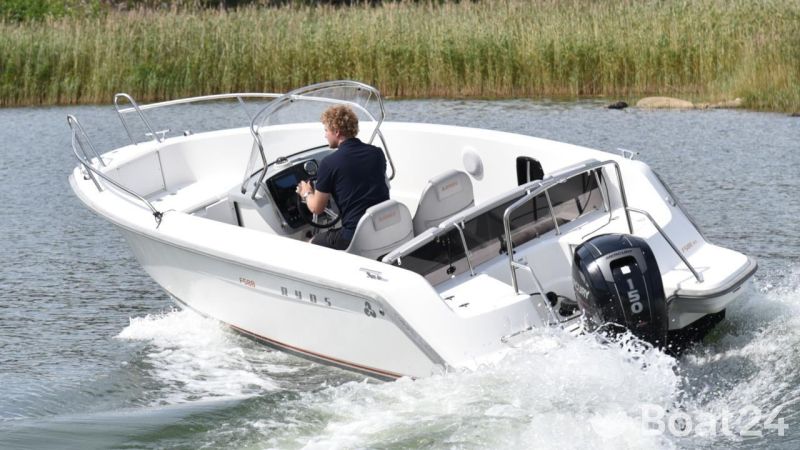 Ryds 588 WA