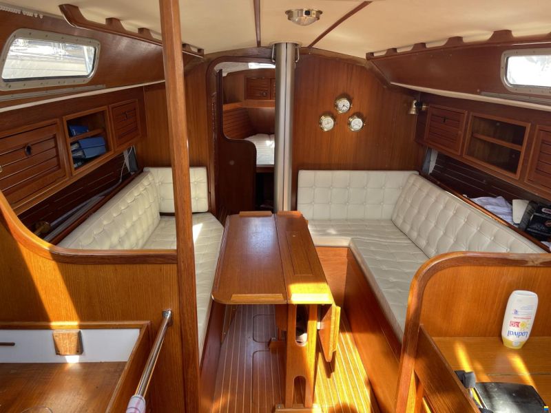 Larsmo Marin Avance 36