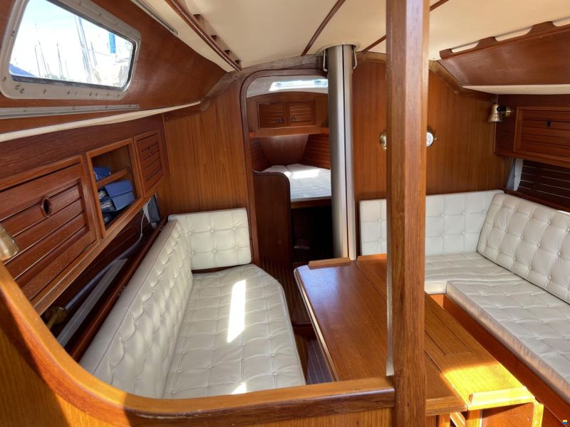 Larsmo Marin Avance 36