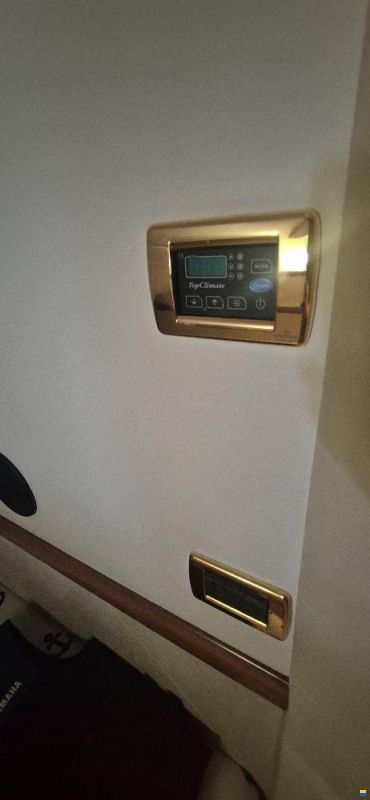 Cranchi Atlantique 48