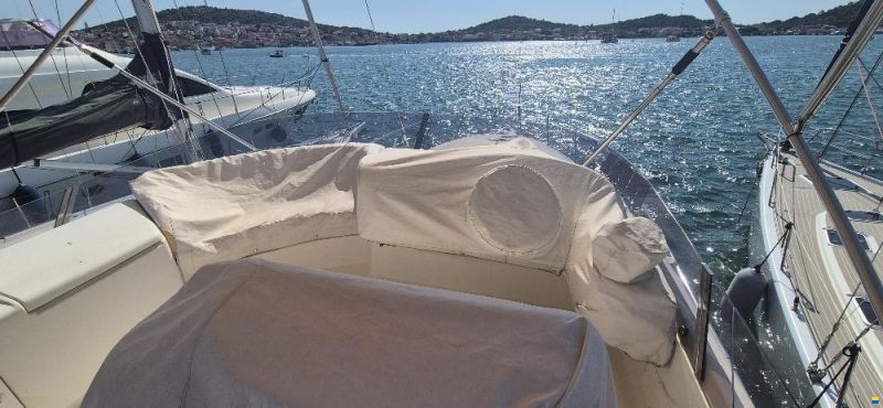 Cranchi Atlantique 48