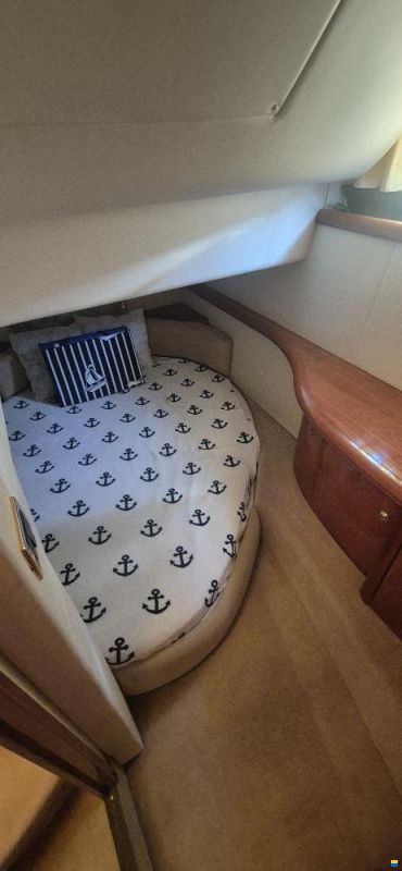 Cranchi Atlantique 48