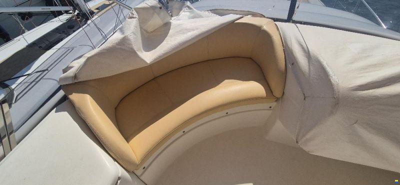 Cranchi Atlantique 48