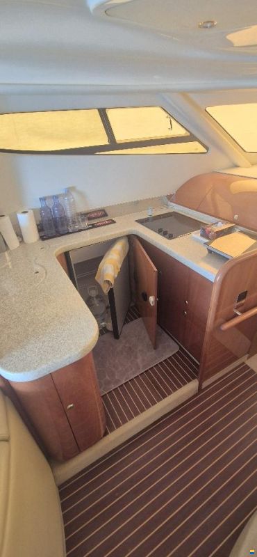 Cranchi Atlantique 48